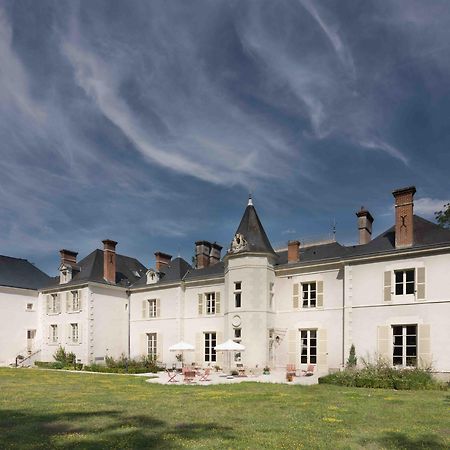 Chateau De La Rozelle Cellettes  Ngoại thất bức ảnh