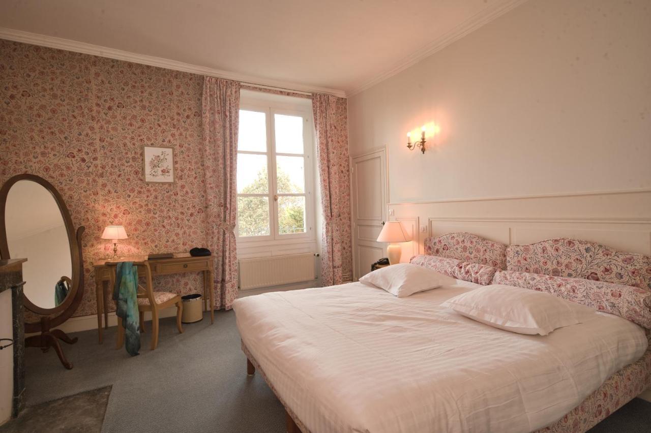 Chateau De La Rozelle Cellettes  Ngoại thất bức ảnh