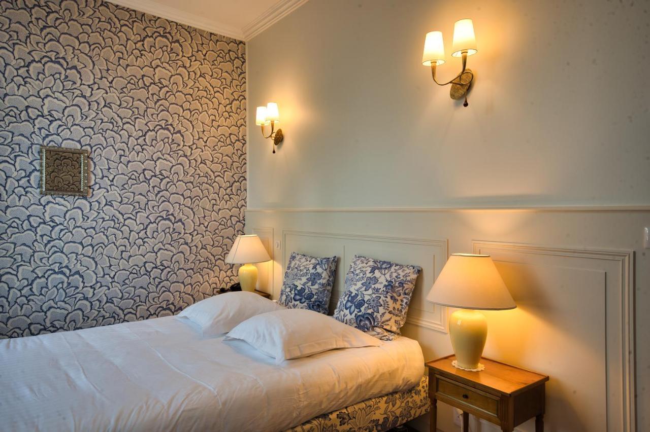 Chateau De La Rozelle Cellettes  Ngoại thất bức ảnh