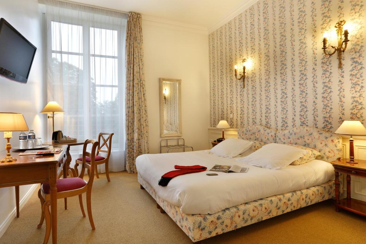 Chateau De La Rozelle Cellettes  Ngoại thất bức ảnh