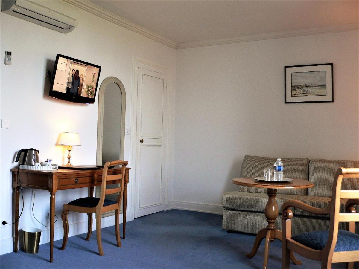 Chateau De La Rozelle Cellettes  Ngoại thất bức ảnh