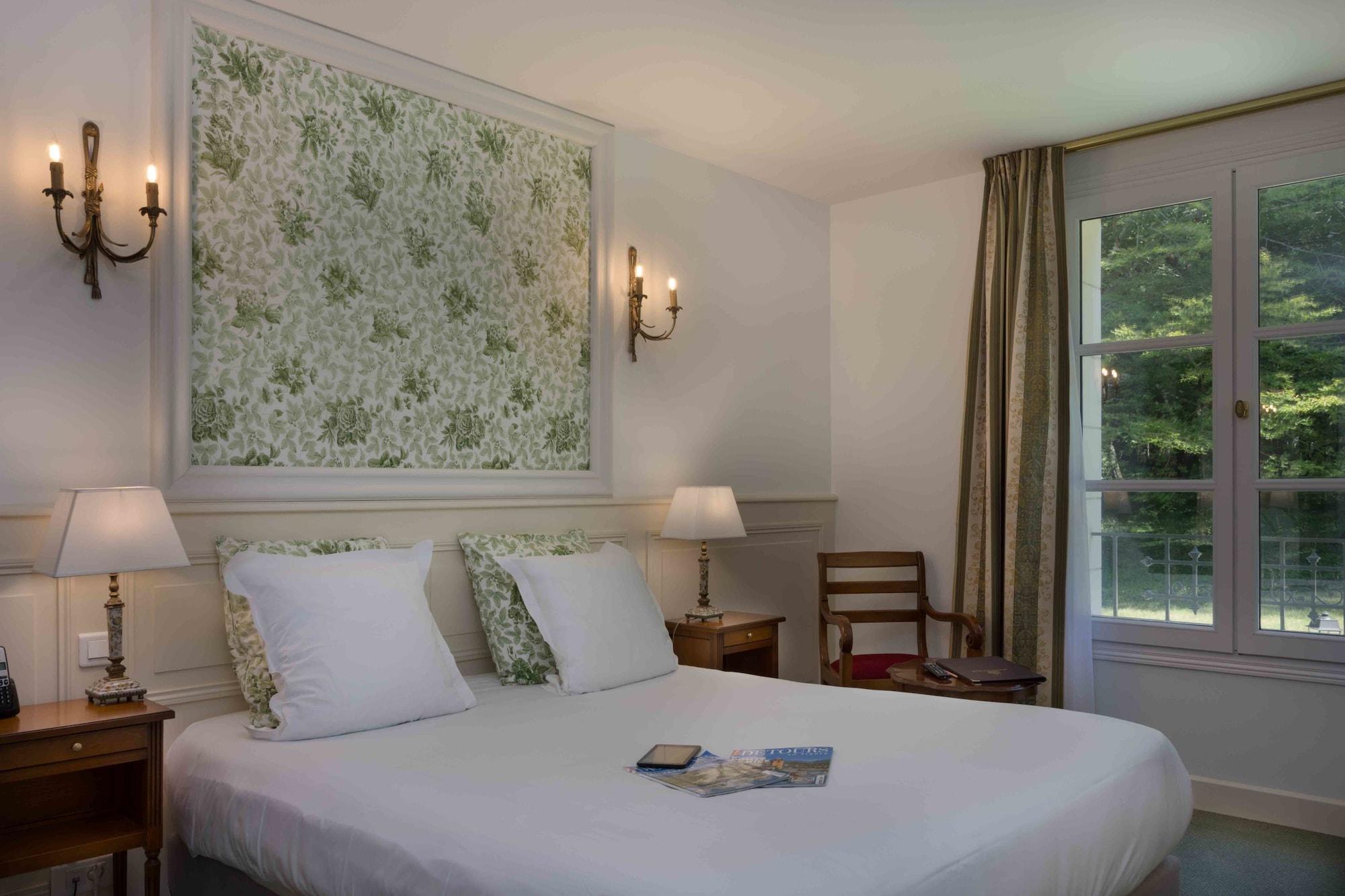 Chateau De La Rozelle Cellettes  Ngoại thất bức ảnh