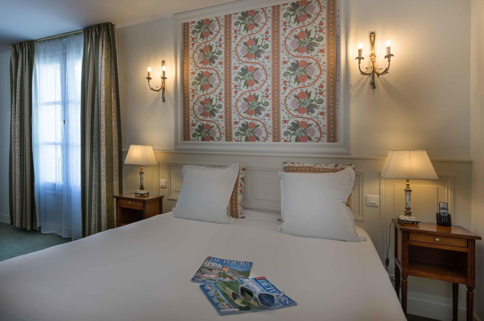 Chateau De La Rozelle Cellettes  Ngoại thất bức ảnh