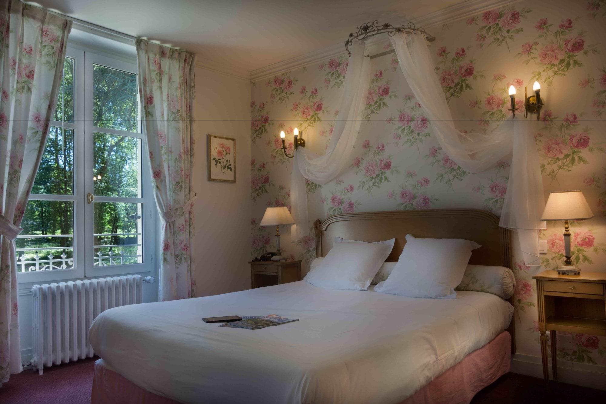 Chateau De La Rozelle Cellettes  Ngoại thất bức ảnh