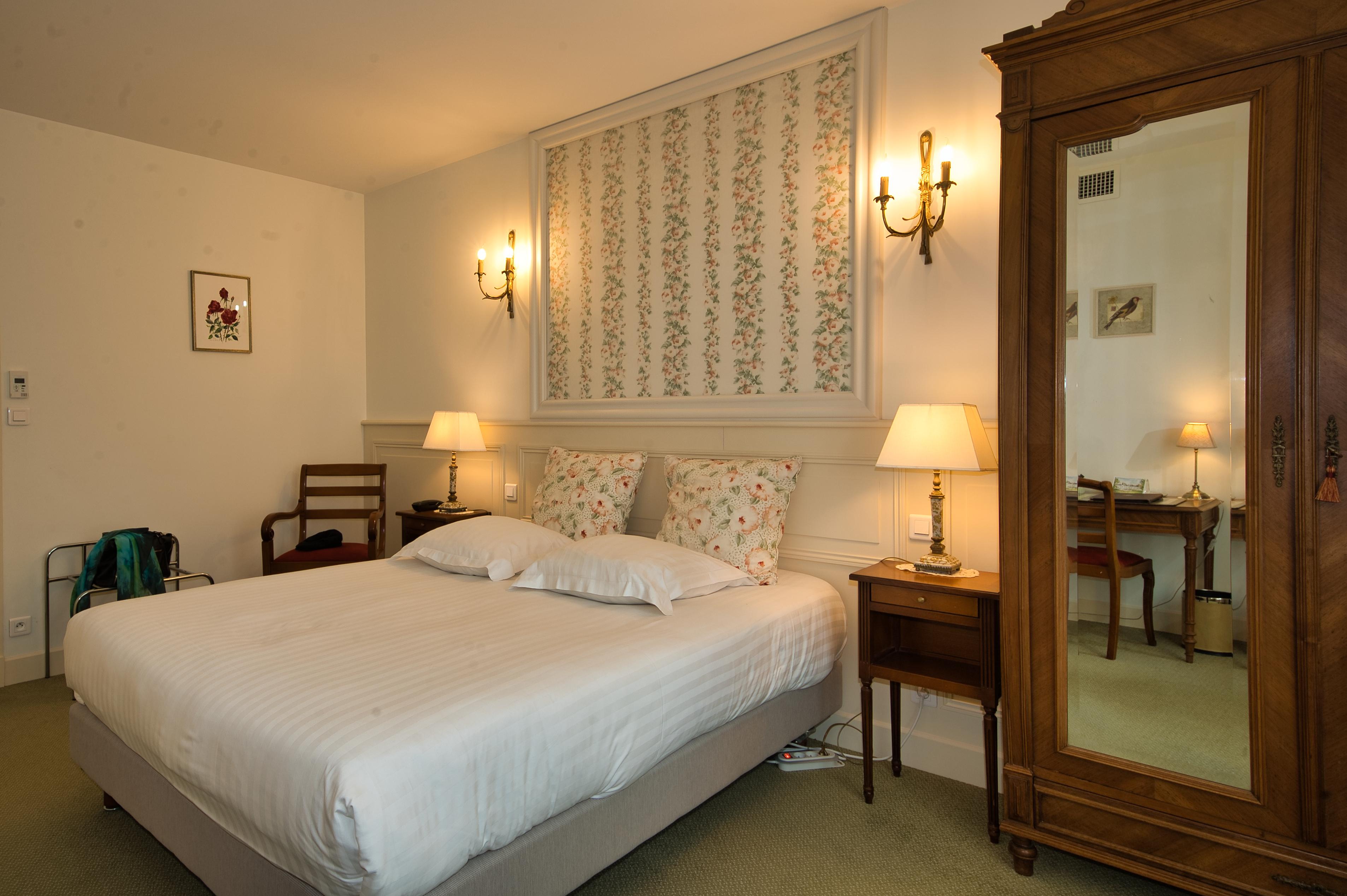 Chateau De La Rozelle Cellettes  Ngoại thất bức ảnh