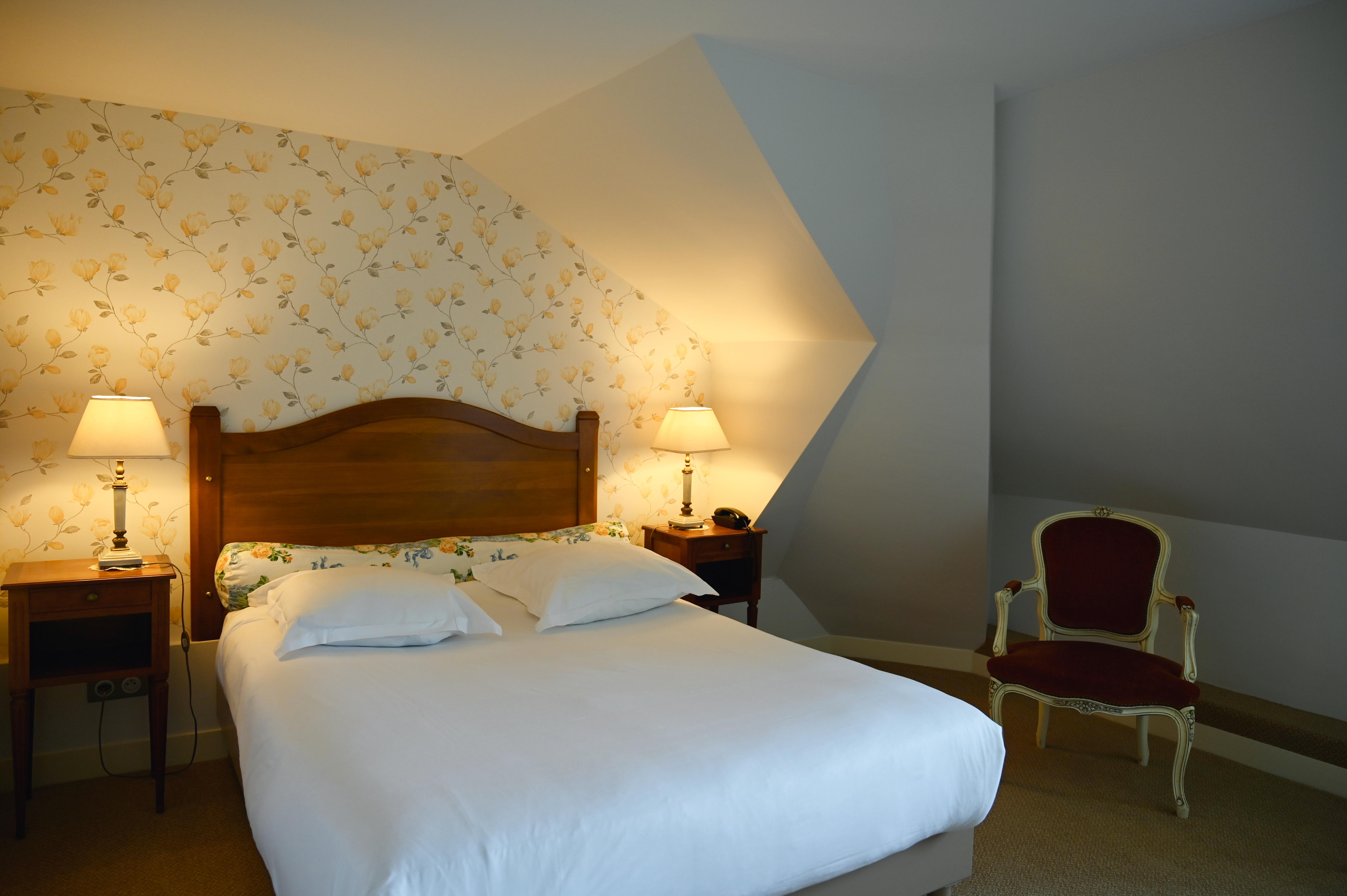 Chateau De La Rozelle Cellettes  Ngoại thất bức ảnh