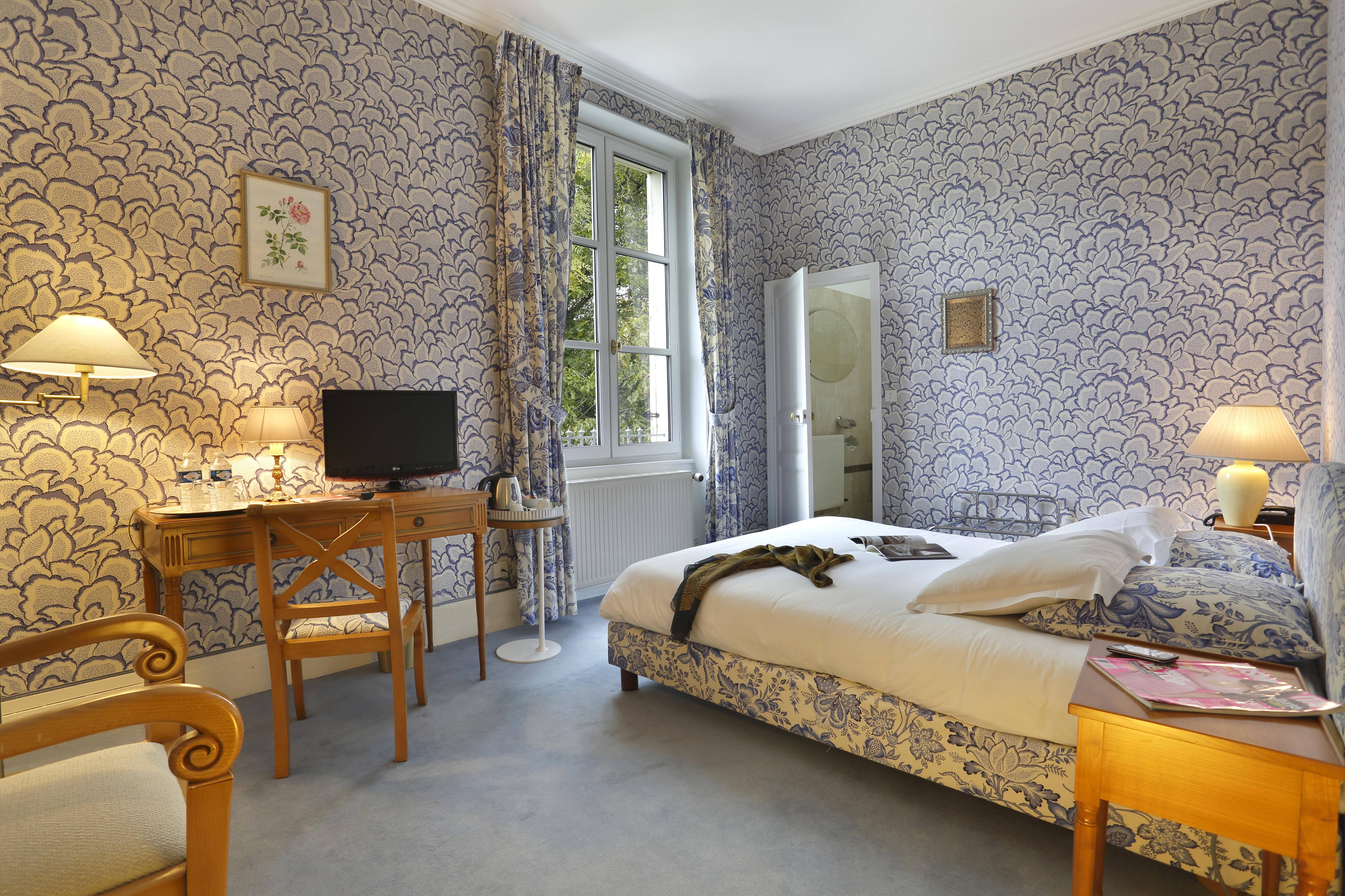Chateau De La Rozelle Cellettes  Ngoại thất bức ảnh