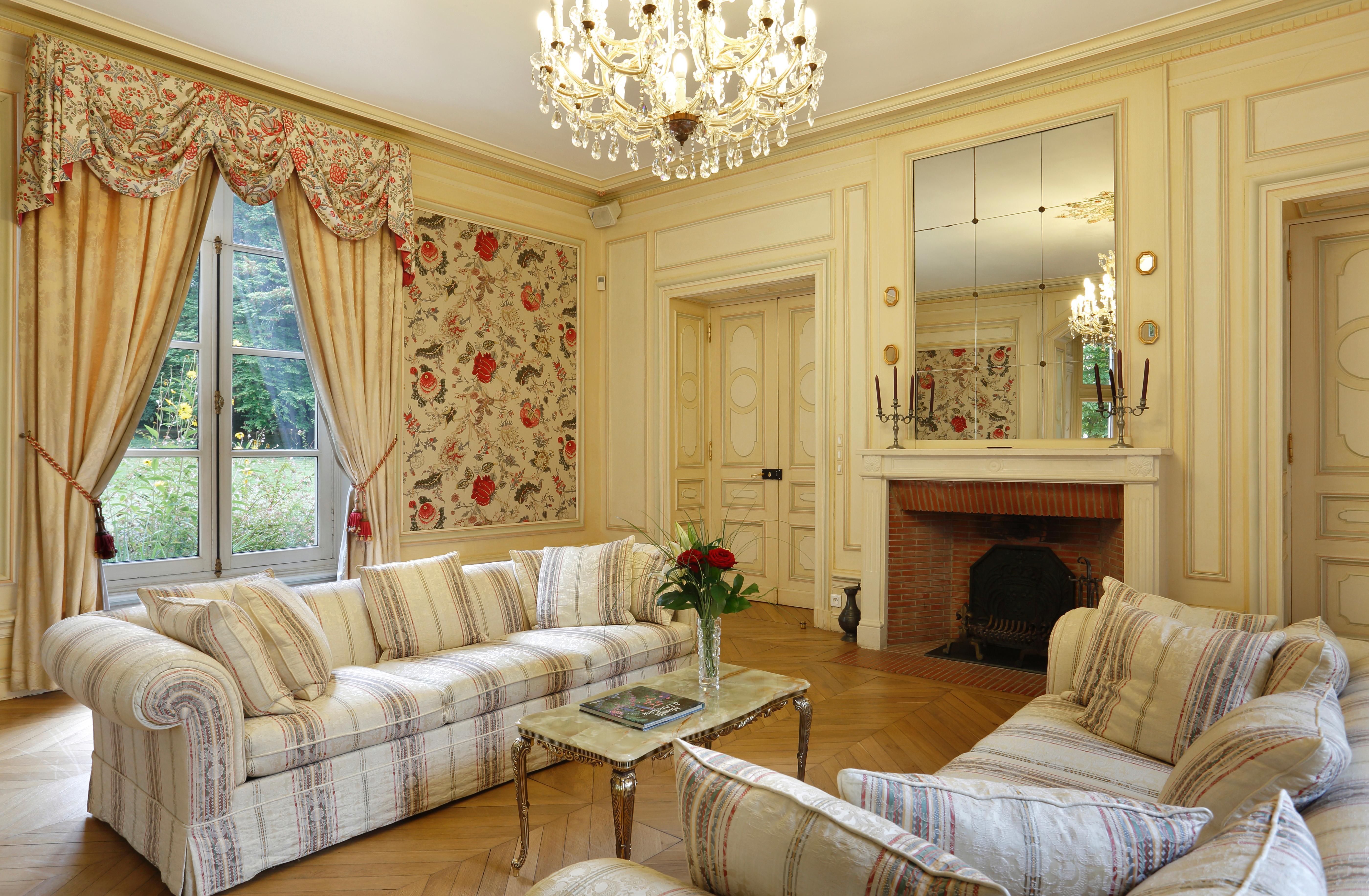 Chateau De La Rozelle Cellettes  Ngoại thất bức ảnh