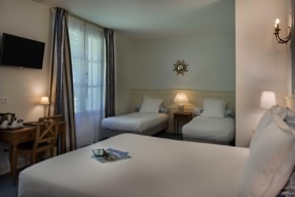 Chateau De La Rozelle Cellettes  Ngoại thất bức ảnh