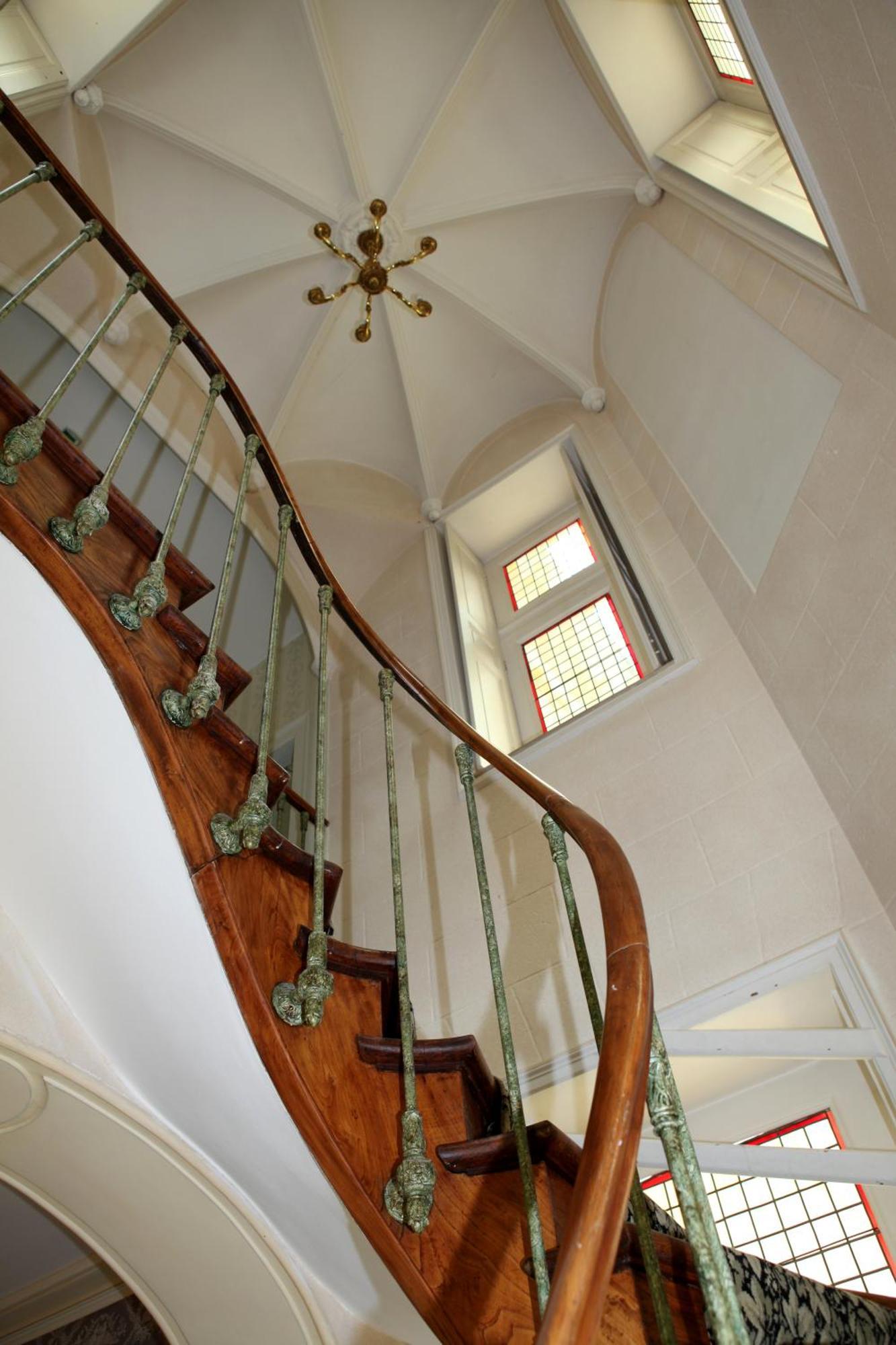 Chateau De La Rozelle Cellettes  Ngoại thất bức ảnh