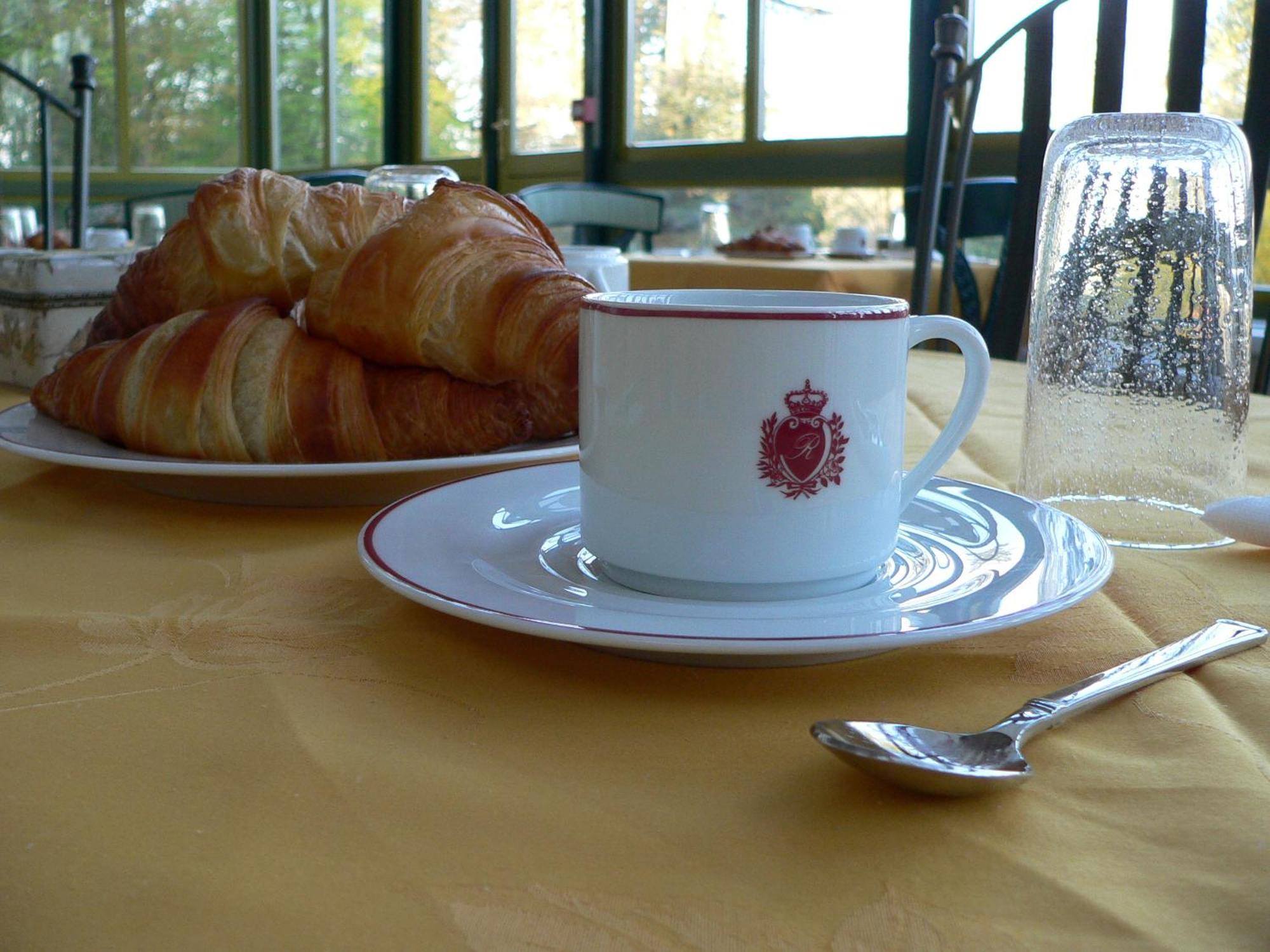 Chateau De La Rozelle Cellettes  Ngoại thất bức ảnh