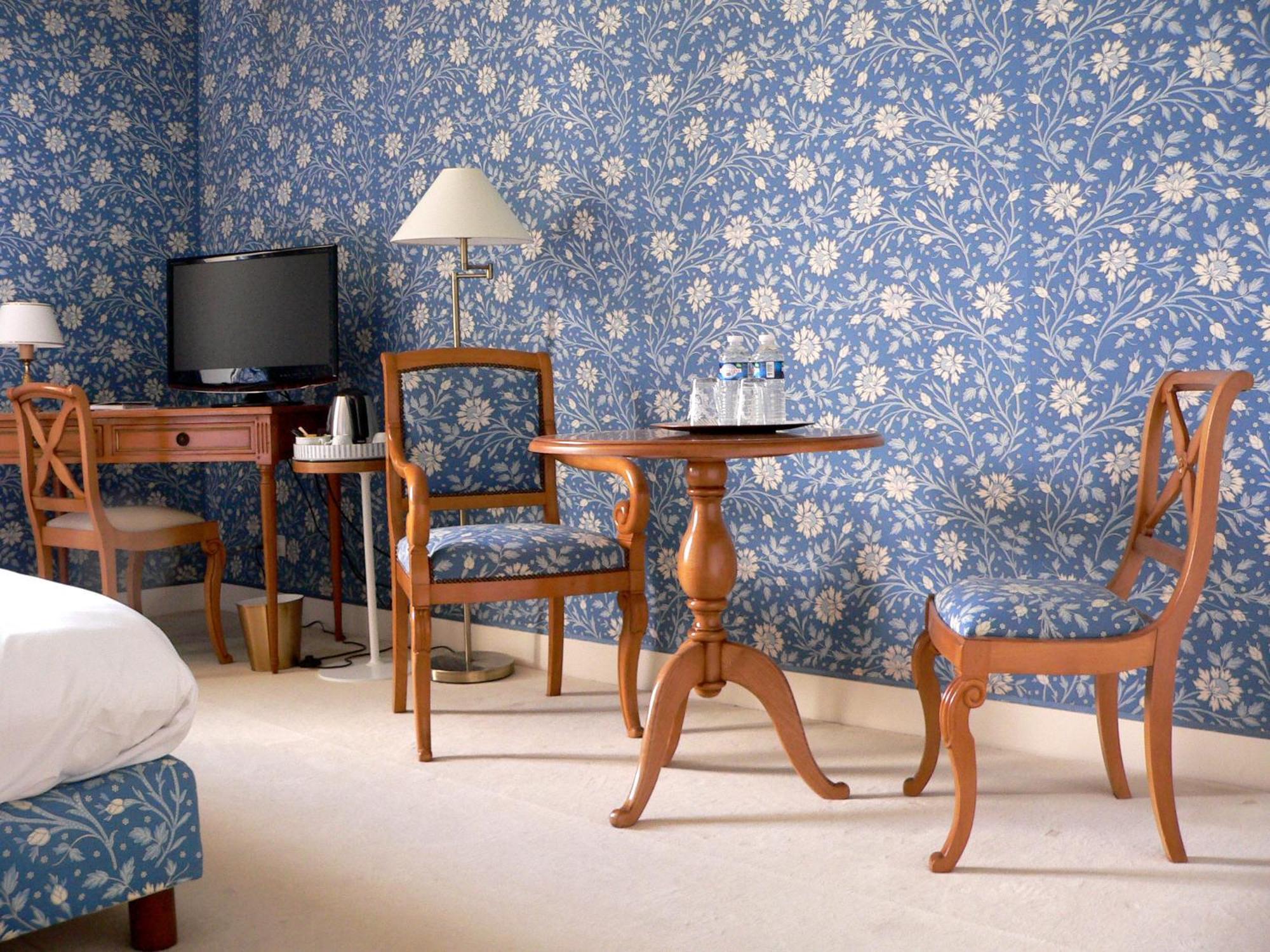 Chateau De La Rozelle Cellettes  Ngoại thất bức ảnh