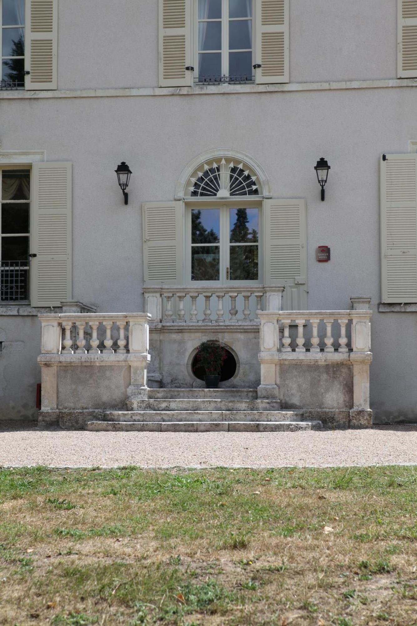 Chateau De La Rozelle Cellettes  Ngoại thất bức ảnh