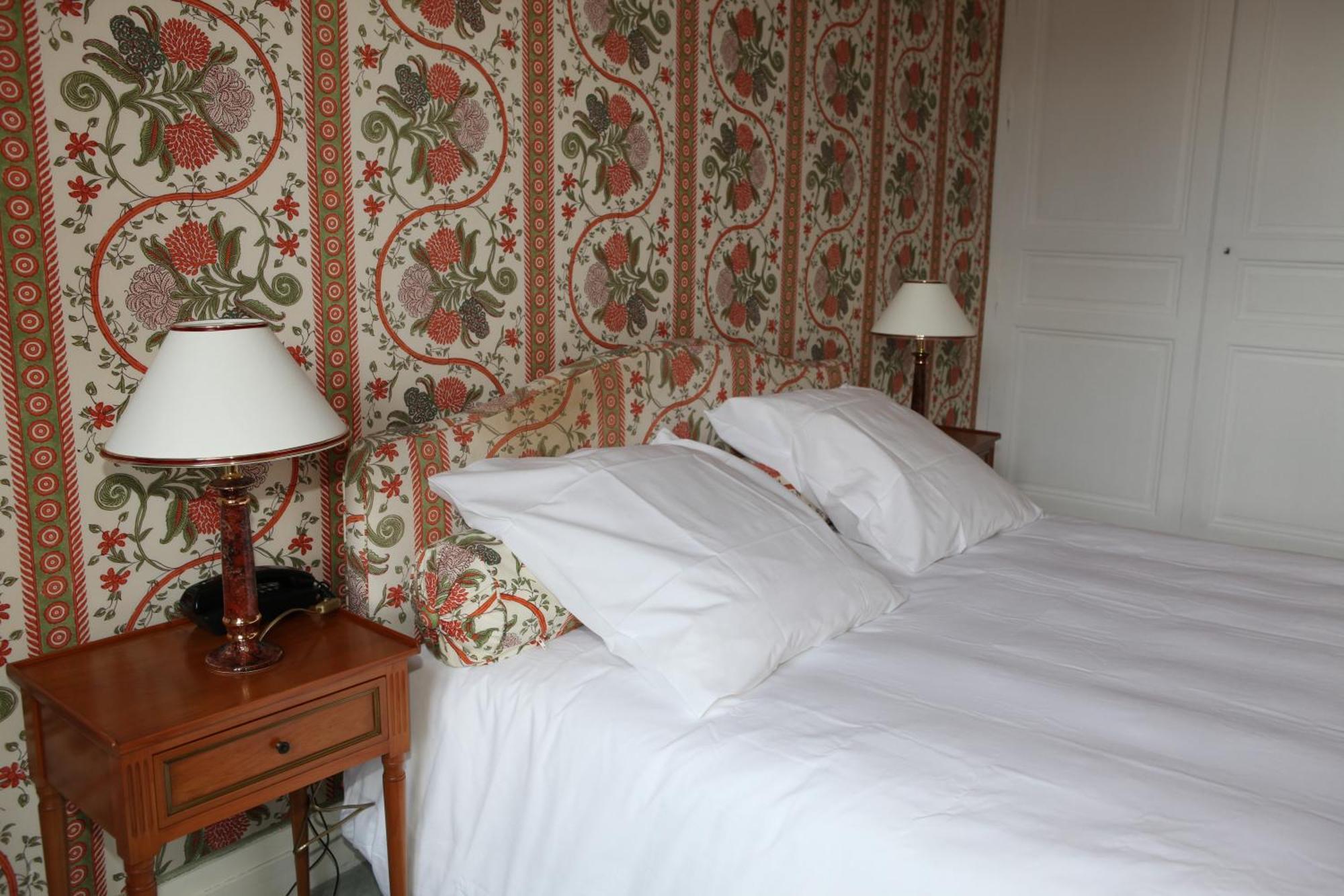 Chateau De La Rozelle Cellettes  Ngoại thất bức ảnh
