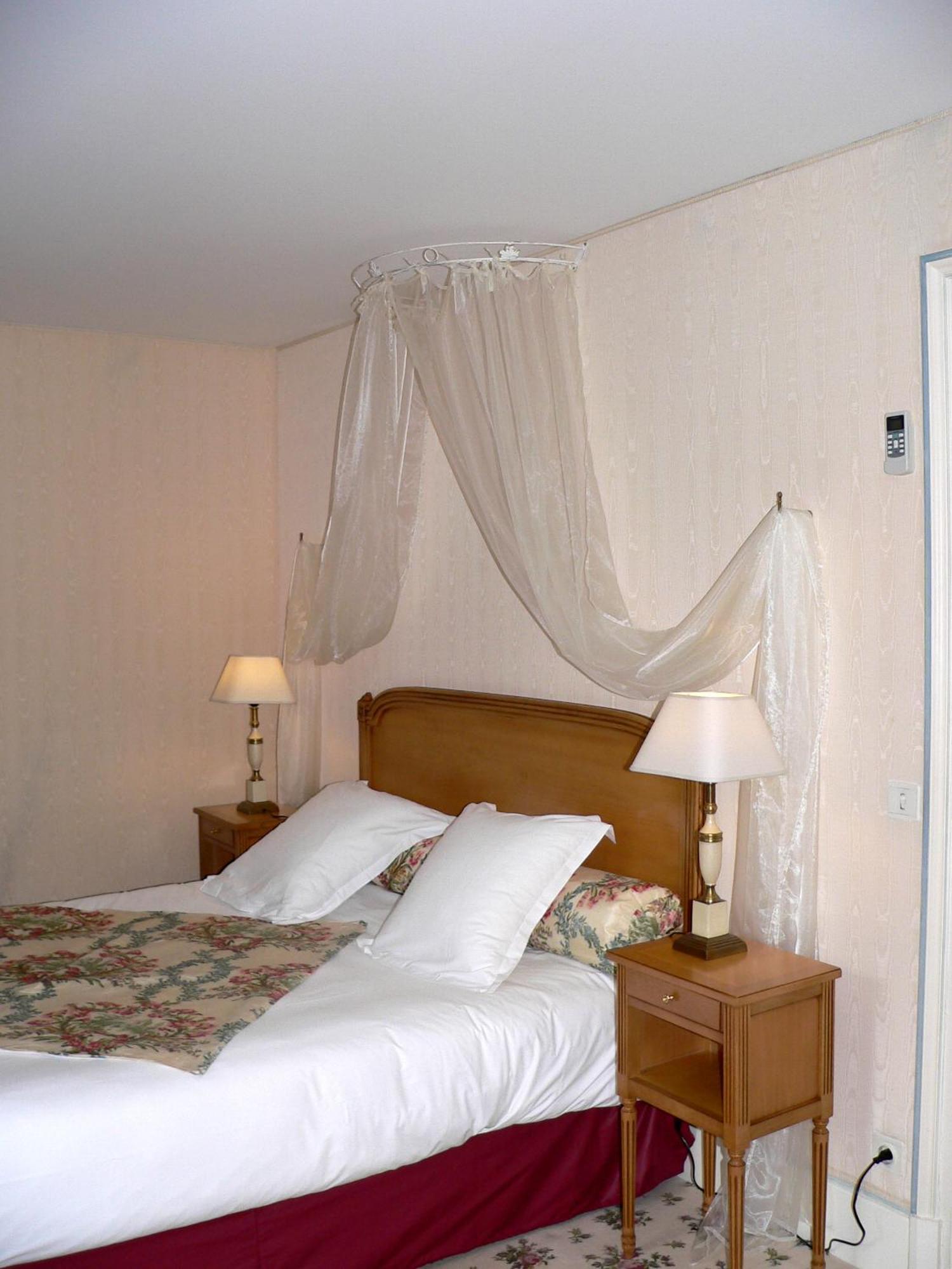 Chateau De La Rozelle Cellettes  Ngoại thất bức ảnh