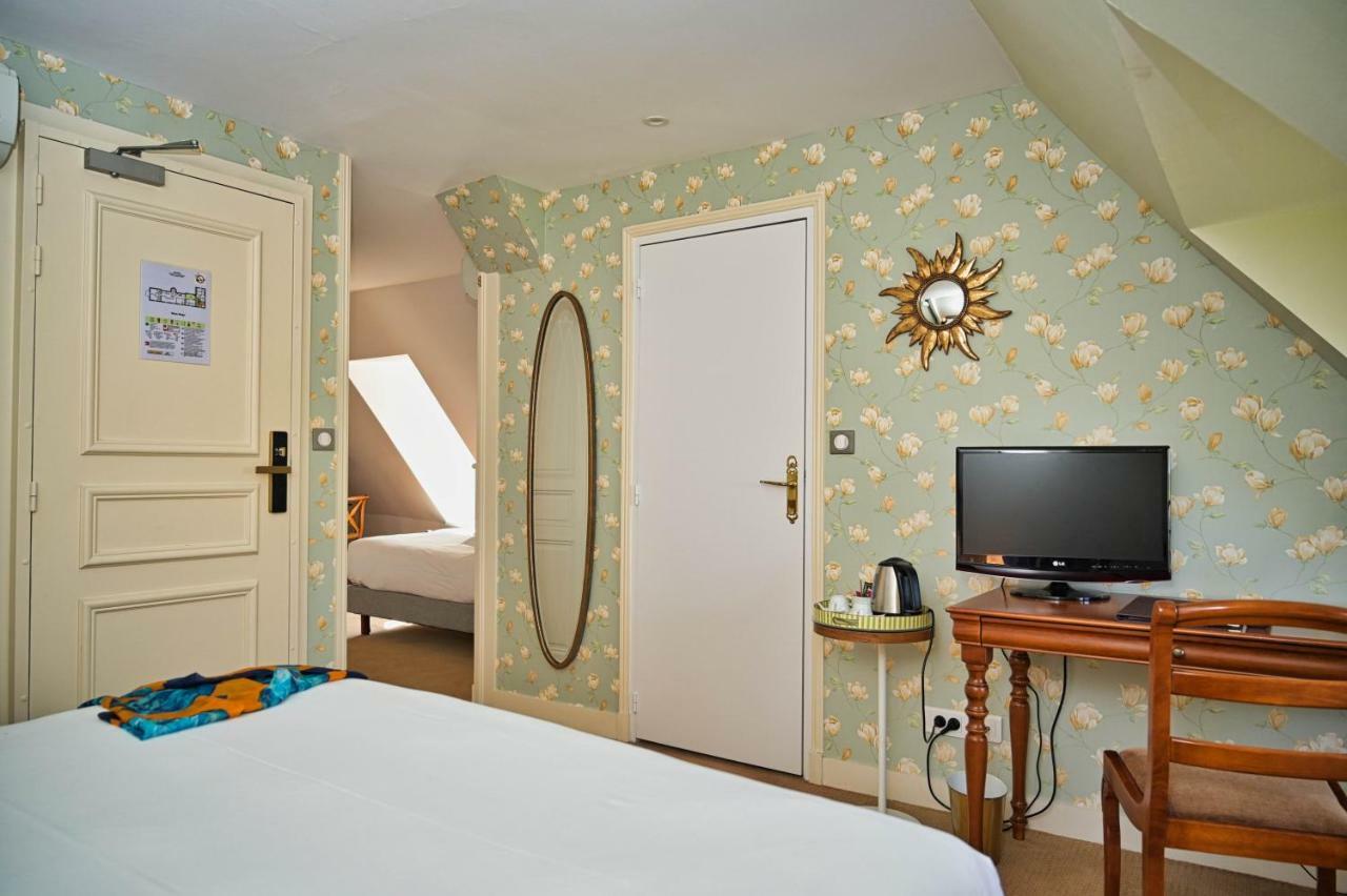 Chateau De La Rozelle Cellettes  Ngoại thất bức ảnh
