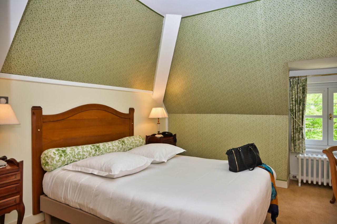 Chateau De La Rozelle Cellettes  Ngoại thất bức ảnh
