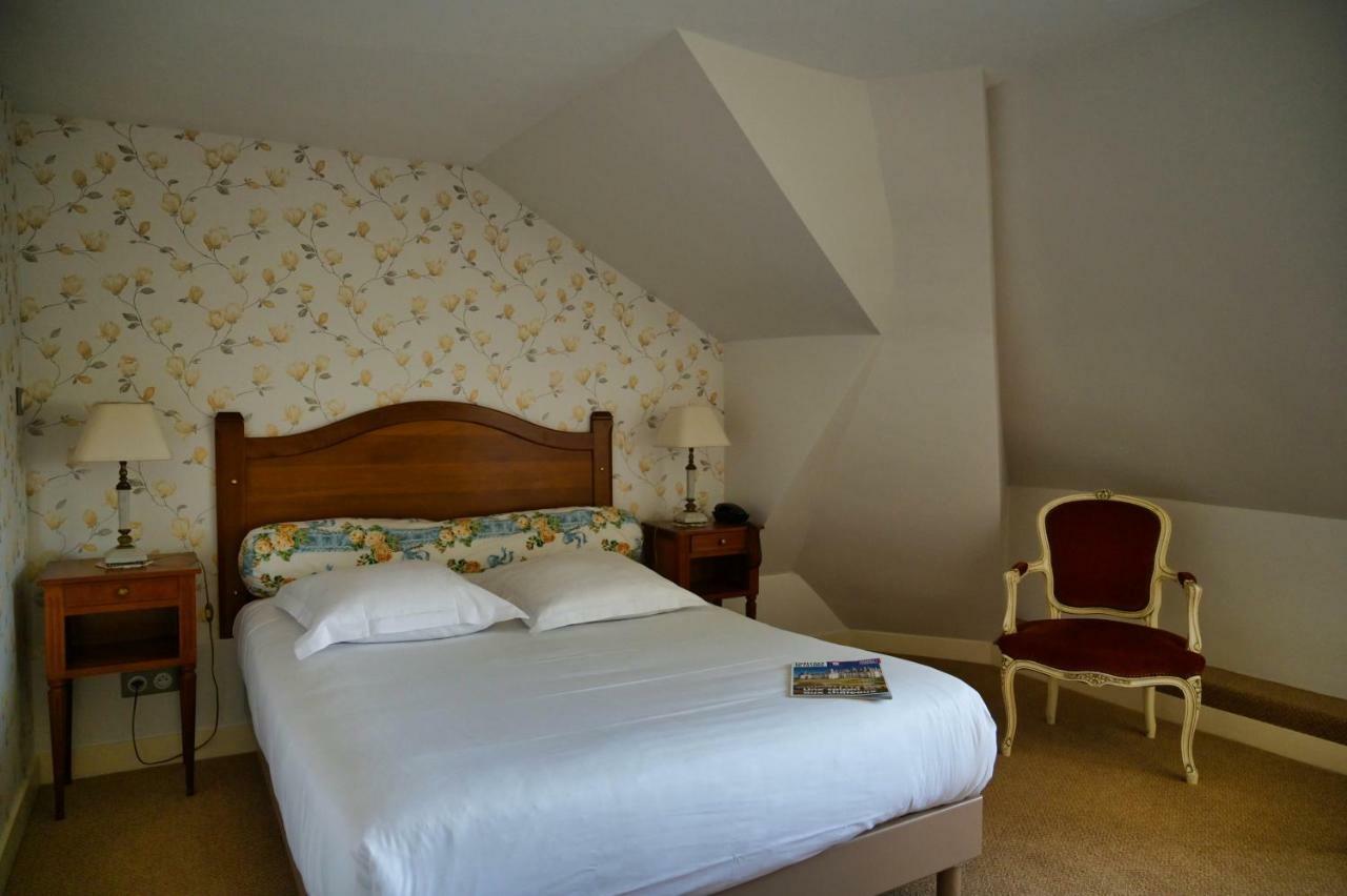 Chateau De La Rozelle Cellettes  Ngoại thất bức ảnh