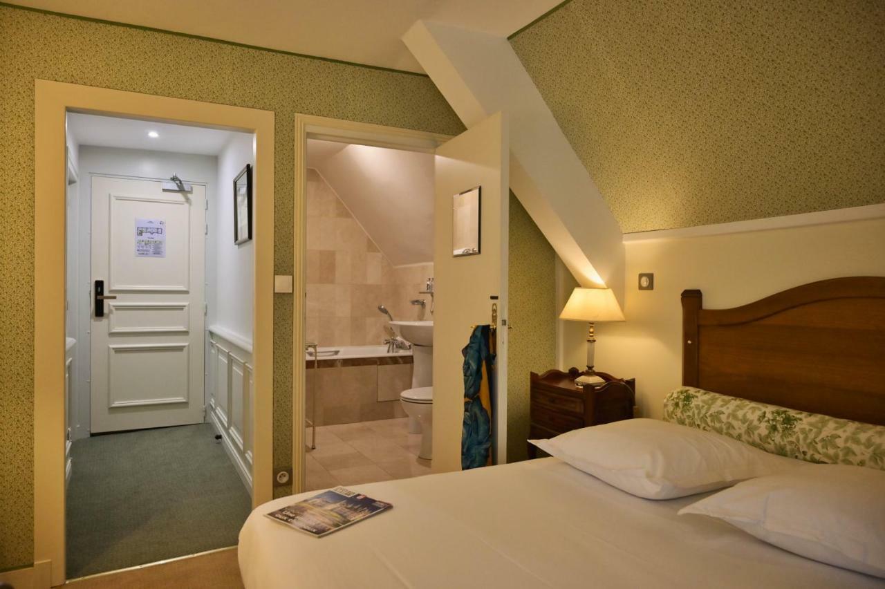 Chateau De La Rozelle Cellettes  Ngoại thất bức ảnh
