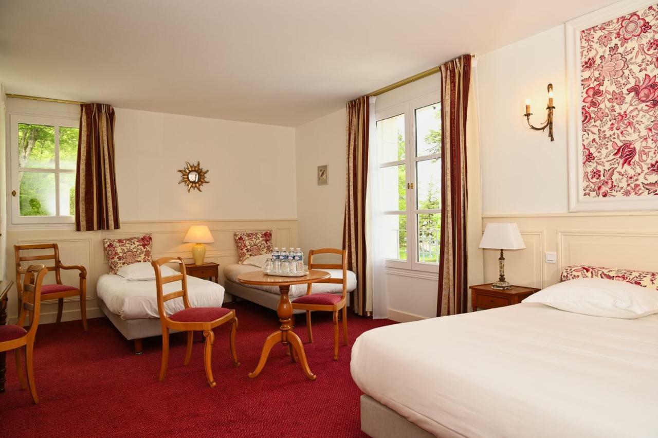 Chateau De La Rozelle Cellettes  Ngoại thất bức ảnh
