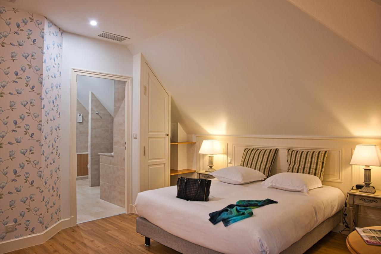 Chateau De La Rozelle Cellettes  Ngoại thất bức ảnh